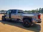 2025 GMC Sierra
