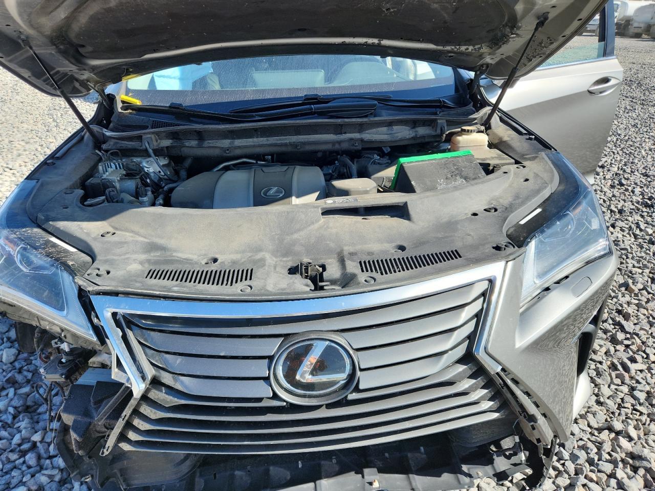 2009 LEXUS Es
