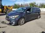 2016 KIA SEDONA