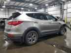 2016 HYUNDAI SANTA FE