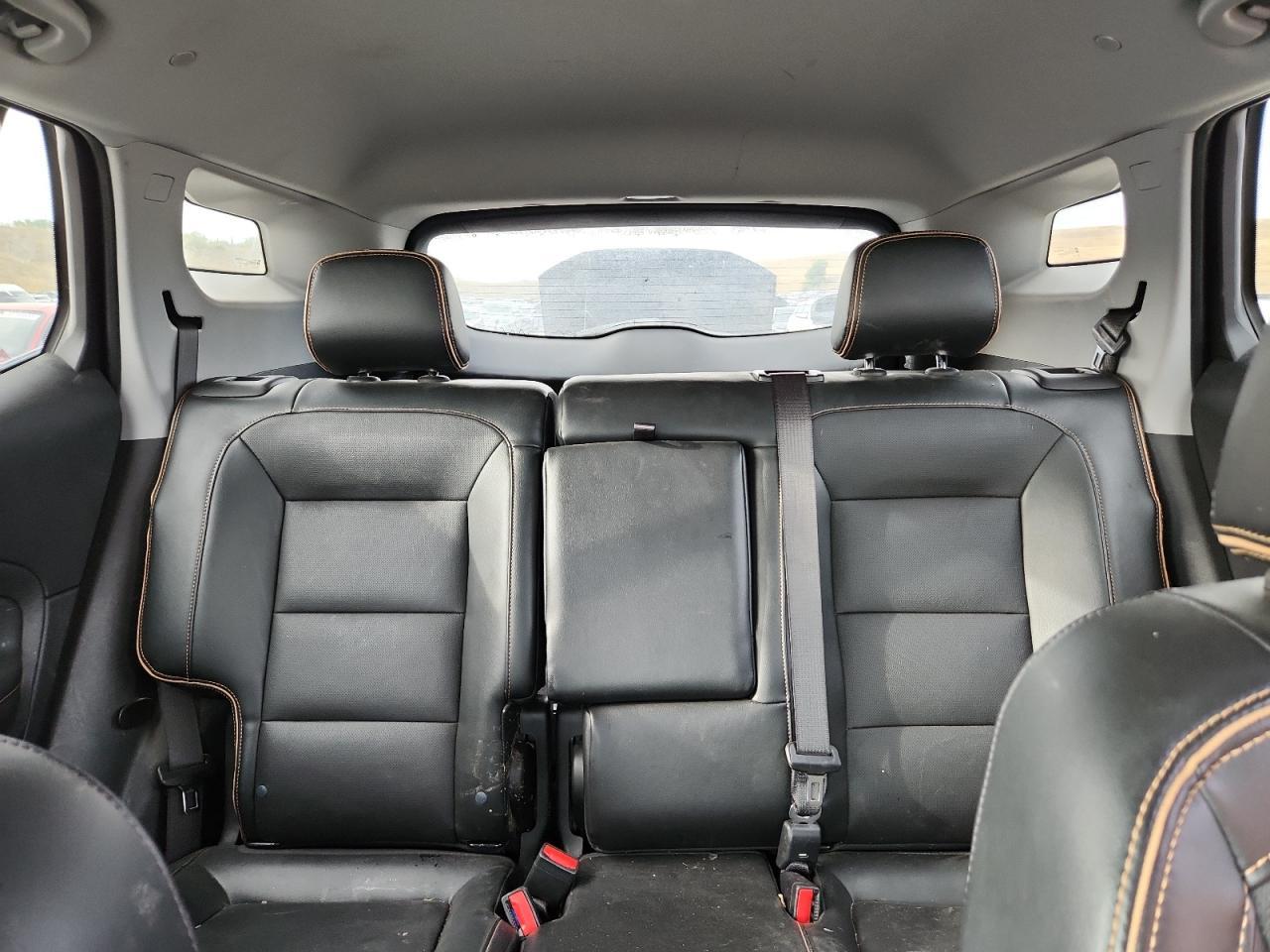 2022 GMC Terrain