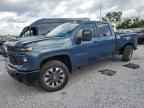 2024 CHEVROLET Silverado