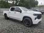 2023 CHEVROLET Silverado