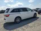 2011 HONDA ODYSSEY