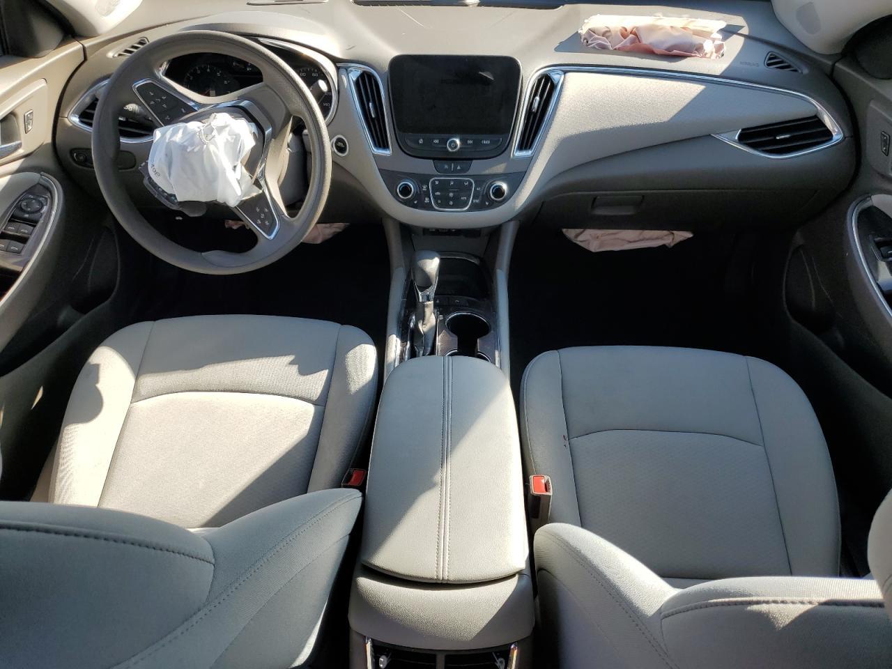 2021 CHEVROLET MALIBU