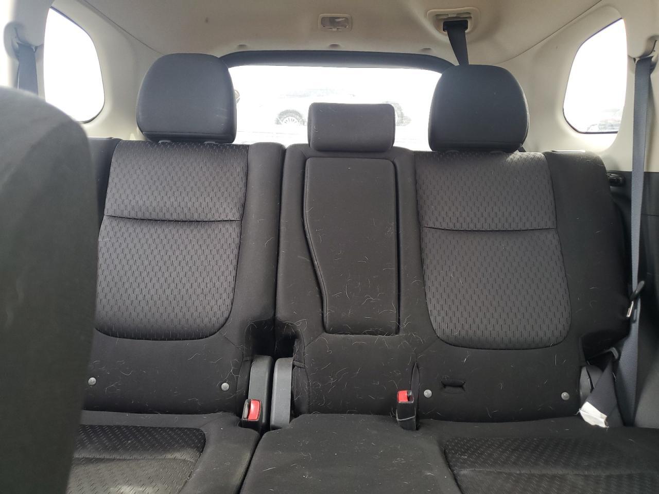 2014 MITSUBISHI outlander