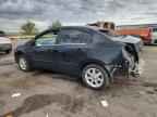 2007 NISSAN SENTRA