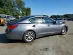 2015 INFINITI Q50