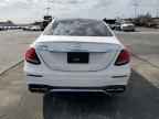 2018 MERCEDES-BENZ E-Class