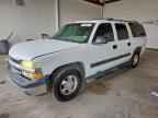 2003 CHEVROLET Suburban