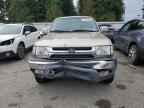 2002 TOYOTA 4Runner