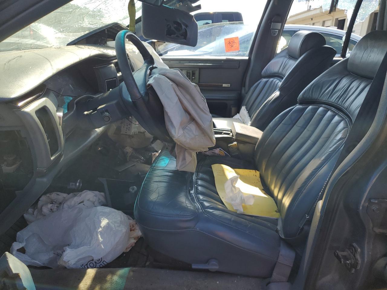 1994 BUICK Roadmaster