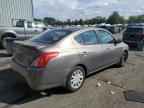 2015 NISSAN VERSA