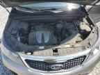 2013 KIA SORENTO