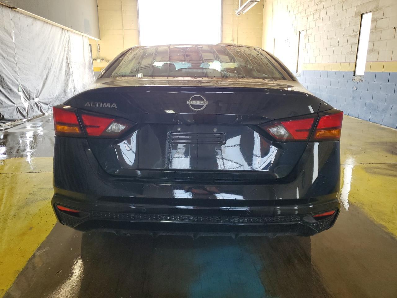 2023 NISSAN ALTIMA