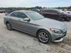 2015 MERCEDES-BENZ C-CLASS