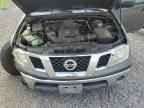 2009 NISSAN Frontier