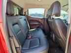 2015 GMC CANYON