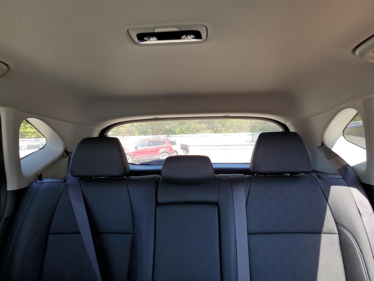 2024 KIA SELTOS