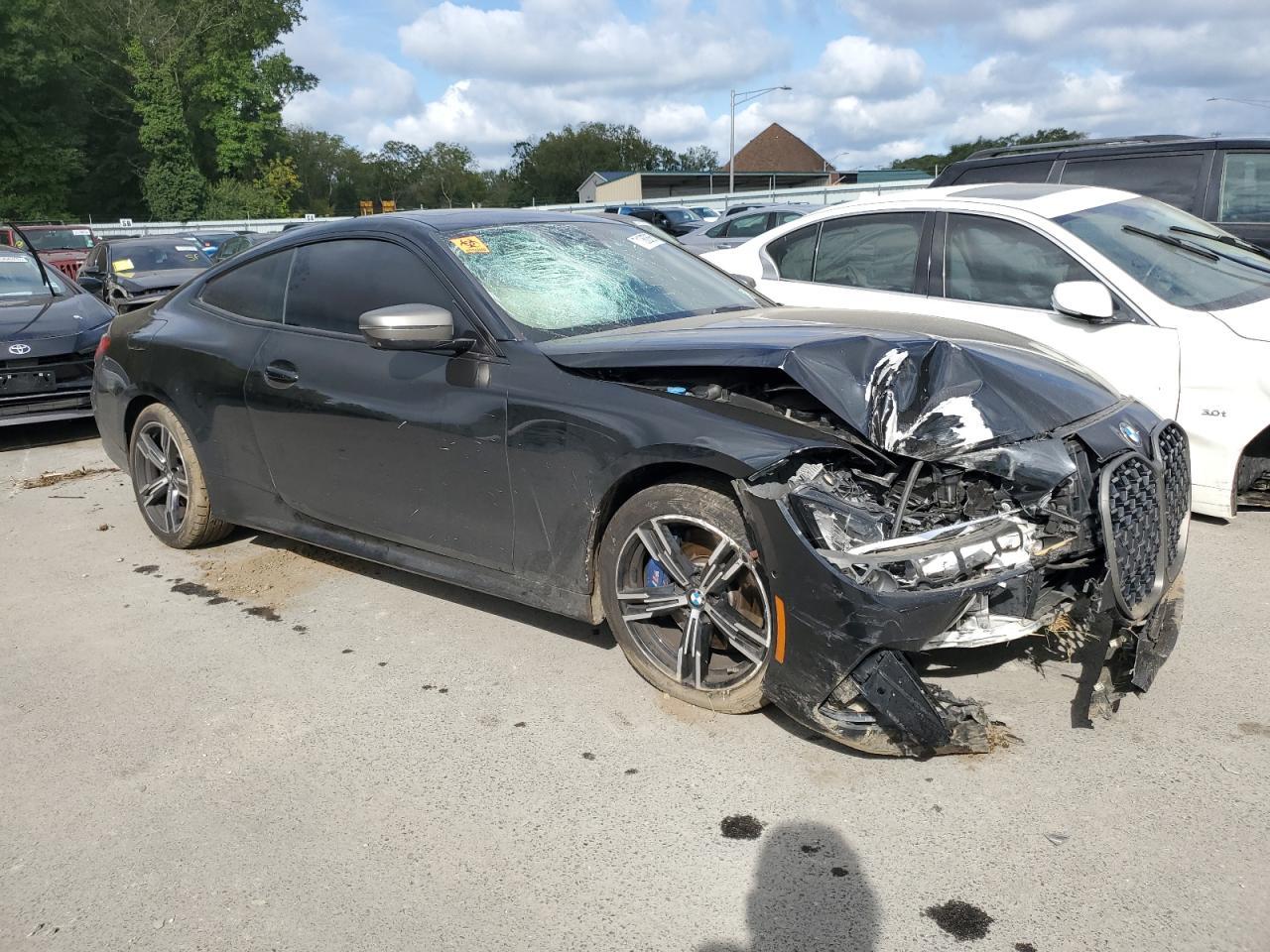 2021 BMW M440i