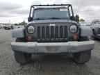 2009 JEEP Wrangler Unlimited