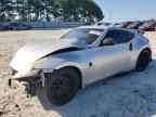 2011 NISSAN 370Z