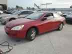 2005 HONDA ACCORD