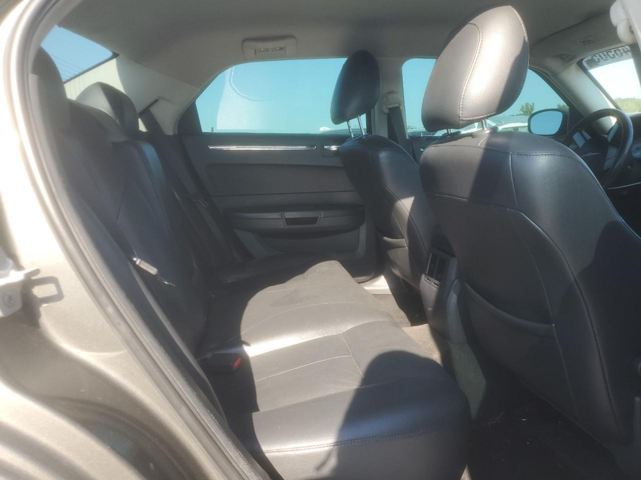 2008 CHRYSLER 300