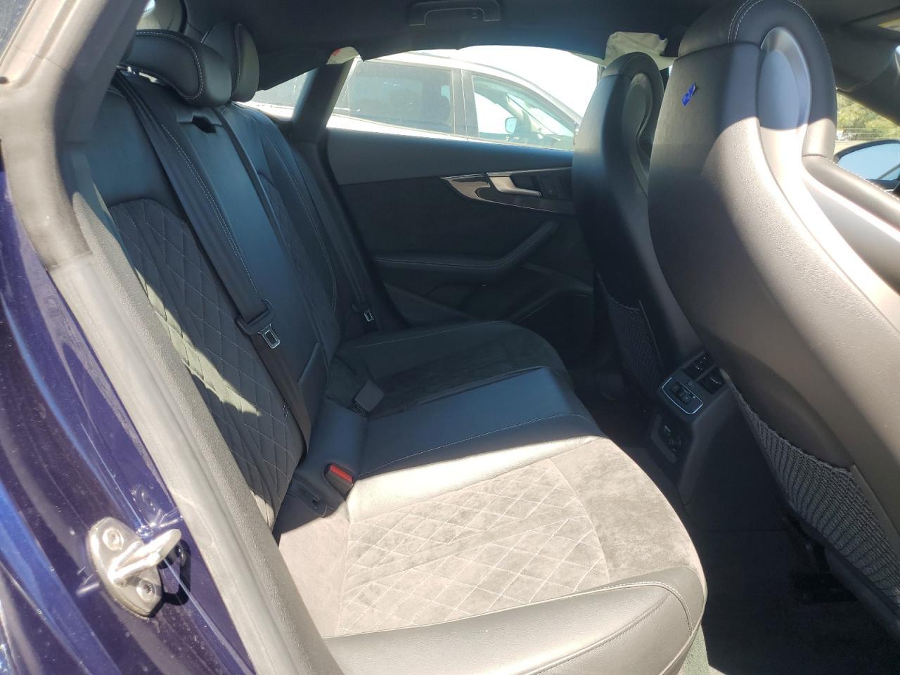 2019 AUDI S5