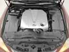 2009 LEXUS Is