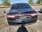 2017 LINCOLN Continental