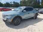 2024 HYUNDAI Santa Cruz