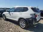 2014 BMW X3