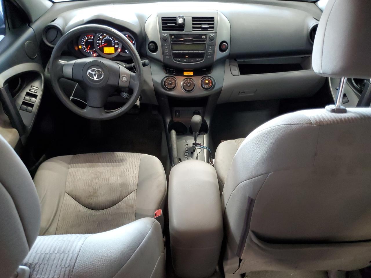 2010 TOYOTA RAV4