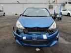 2015 TOYOTA Prius c