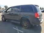2011 DODGE GRAND CARAVAN