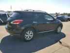 2012 NISSAN MURANO