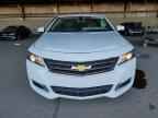 2018 CHEVROLET IMPALA