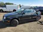 1997 VOLKSWAGEN Cabrio