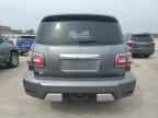 2018 NISSAN Armada