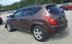 2003 NISSAN MURANO
