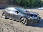 2018 NISSAN Maxima