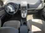 2011 NISSAN SENTRA