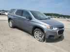 2021 CHEVROLET TRAVERSE