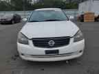 2006 NISSAN ALTIMA
