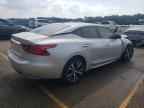 2018 NISSAN Maxima