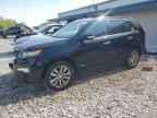 2011 KIA SORENTO