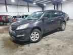 2014 CHEVROLET TRAVERSE