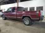 1997 CHEVROLET Gmt