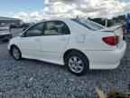2008 TOYOTA COROLLA